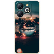 Чехол BoxFace Infinix Smart 8 