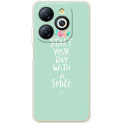 Чехол BoxFace Infinix Smart 8 