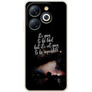 Чехол BoxFace Infinix Smart 8 