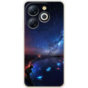 Чехол BoxFace Infinix Smart 8 