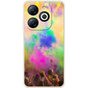 Чехол BoxFace Infinix Smart 8 