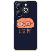 Чехол BoxFace Infinix Smart 8 