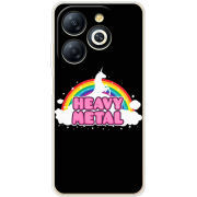 Чехол BoxFace Infinix Smart 8 