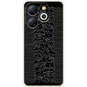 Чехол BoxFace Infinix Smart 8 
