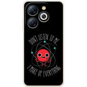 Чехол BoxFace Infinix Smart 8 