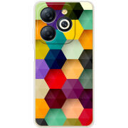 Чехол BoxFace Infinix Smart 8 