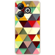 Чехол BoxFace Infinix Smart 8 
