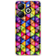 Чехол BoxFace Infinix Smart 8 