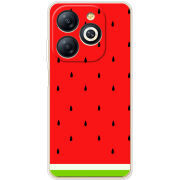 Чехол BoxFace Infinix Smart 8 