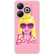 Чехол BoxFace Infinix Smart 8 