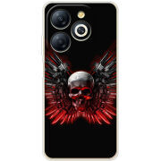 Чехол BoxFace Infinix Smart 8 