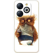 Чехол BoxFace Infinix Smart 8 