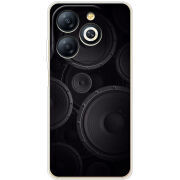 Чехол BoxFace Infinix Smart 8 