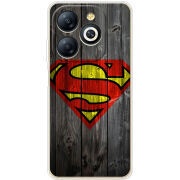 Чехол BoxFace Infinix Smart 8 