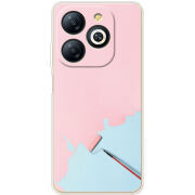 Чехол BoxFace Infinix Smart 8 