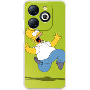 Чехол BoxFace Infinix Smart 8 