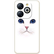 Чехол BoxFace Infinix Smart 8 