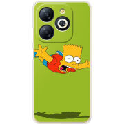 Чехол BoxFace Infinix Smart 8 