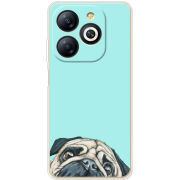 Чехол BoxFace Infinix Smart 8 