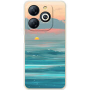 Чехол BoxFace Infinix Smart 8 Inspiration
