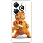 Чехол BoxFace Infinix Smart 8 