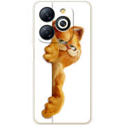 Чехол BoxFace Infinix Smart 8 