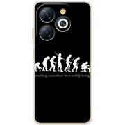 Чехол BoxFace Infinix Smart 8 