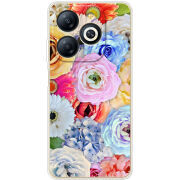 Чехол BoxFace Infinix Smart 8 Blossom