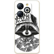 Чехол BoxFace Infinix Smart 8 