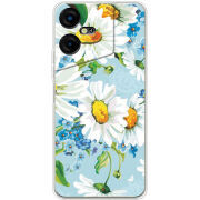 Чехол BoxFace Tecno POVA Neo 3 