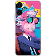 Чехол BoxFace Tecno POVA Neo 3 