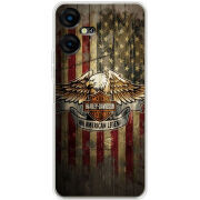 Чехол BoxFace Tecno POVA Neo 3 Harley An American Legend