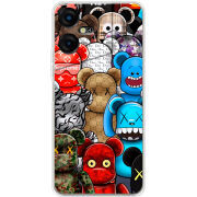 Чехол BoxFace Tecno POVA Neo 3 Find your bear
