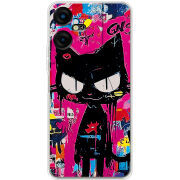 Чехол BoxFace Tecno POVA Neo 3 