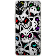 Чехол BoxFace Tecno POVA Neo 3 