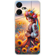Чехол BoxFace Tecno POVA Neo 3 Сій добро