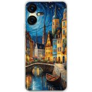 Чехол BoxFace Tecno POVA Neo 3 