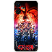 Чехол BoxFace Tecno POVA Neo 3 