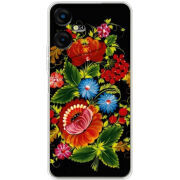 Чехол BoxFace Tecno POVA Neo 3 