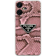 Чехол BoxFace Tecno POVA Neo 3 