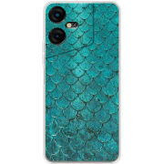 Чехол BoxFace Tecno POVA Neo 3 
