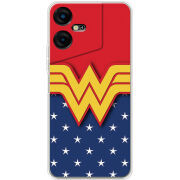 Чехол BoxFace Tecno POVA Neo 3 