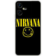 Чехол BoxFace Tecno POVA Neo 3 NIRVANA