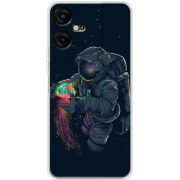 Чехол BoxFace Tecno POVA Neo 3 