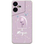 Чехол BoxFace Tecno POVA Neo 3 