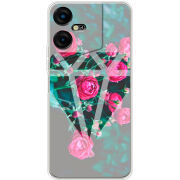 Чехол BoxFace Tecno POVA Neo 3 