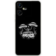 Чехол BoxFace Tecno POVA Neo 3 