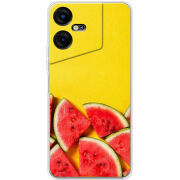 Чехол BoxFace Tecno POVA Neo 3 