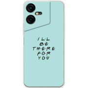 Чехол BoxFace Tecno POVA Neo 3 