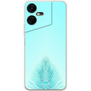 Чехол BoxFace Tecno POVA Neo 3 